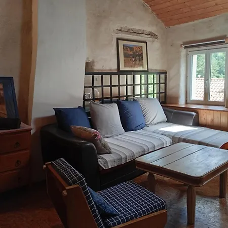 Appartement Premian *