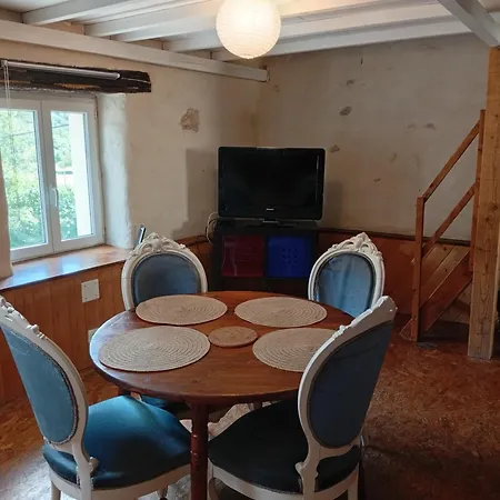 Appartamento Appartement Premian