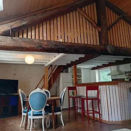 Appartement Premian Appartamento